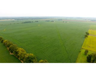 TRACTS 2-3 - IMPORTANT OHIO LAND AUCTION - 325.5+/- ACRES OFFERED IN 8 TRACTS IN PICKAWAY COUNTY, OHIO